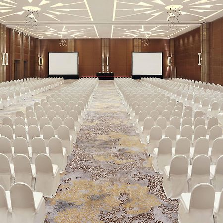 Novotel Tangerang Zewnętrze zdjęcie
