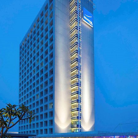 Novotel Tangerang Zewnętrze zdjęcie