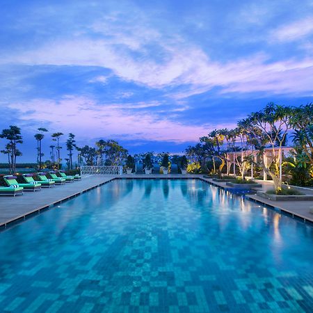 Novotel Tangerang Zewnętrze zdjęcie