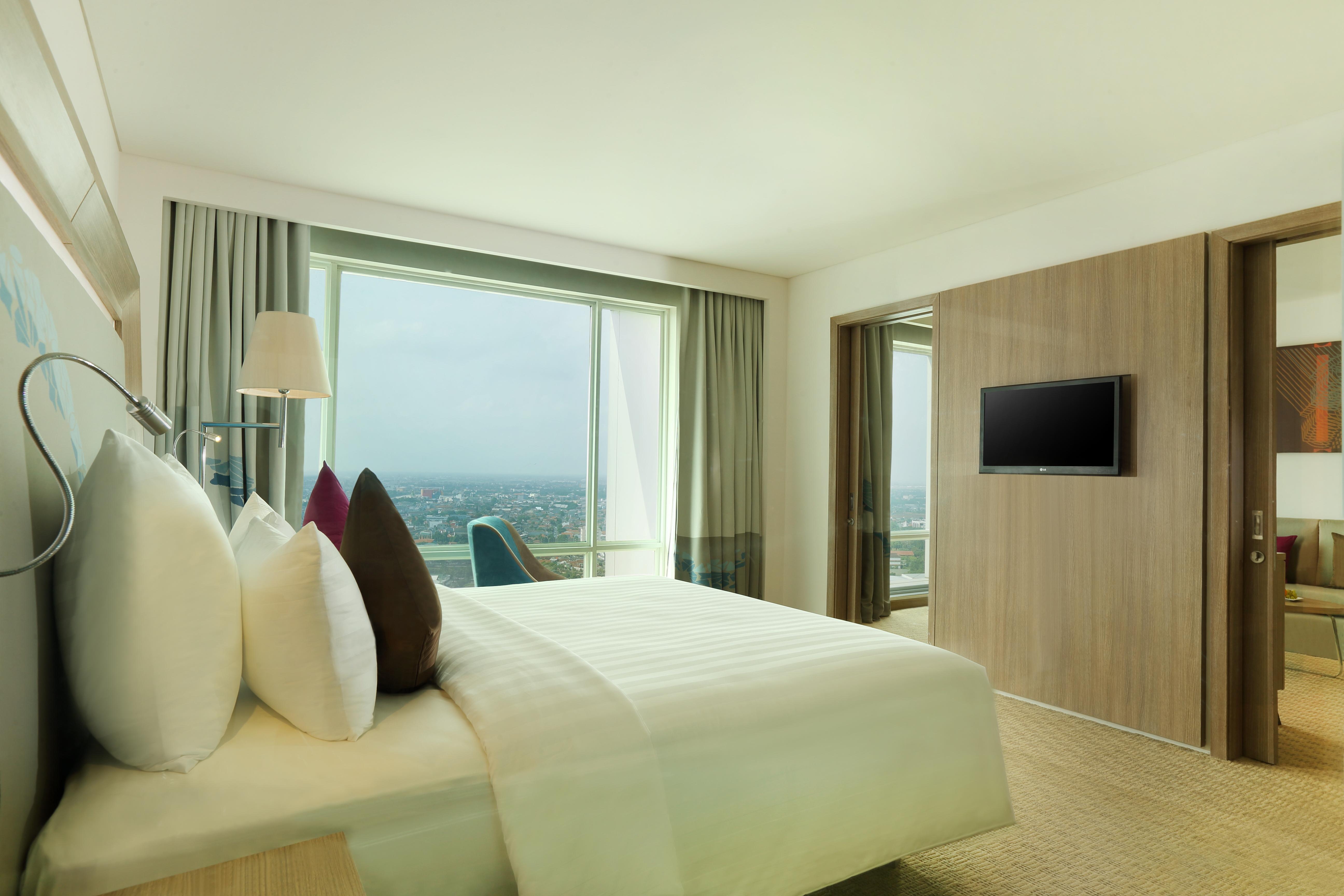 Novotel Tangerang Zewnętrze zdjęcie
