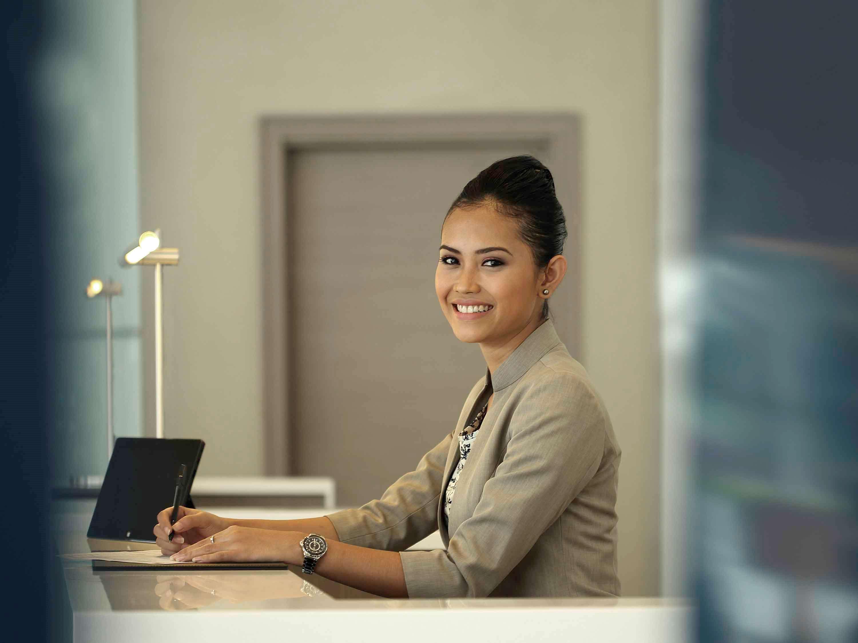 Novotel Tangerang Zewnętrze zdjęcie