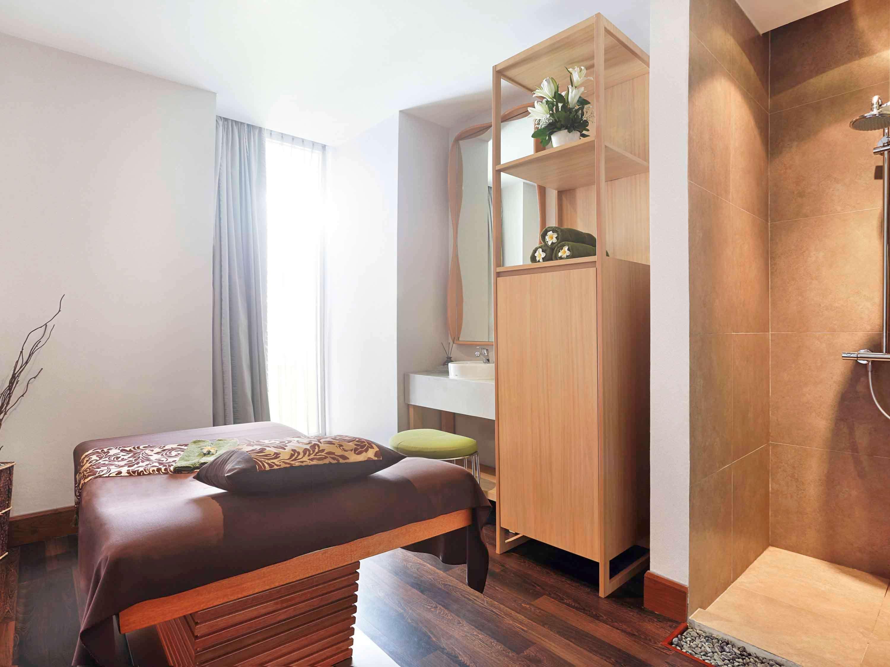 Novotel Tangerang Zewnętrze zdjęcie