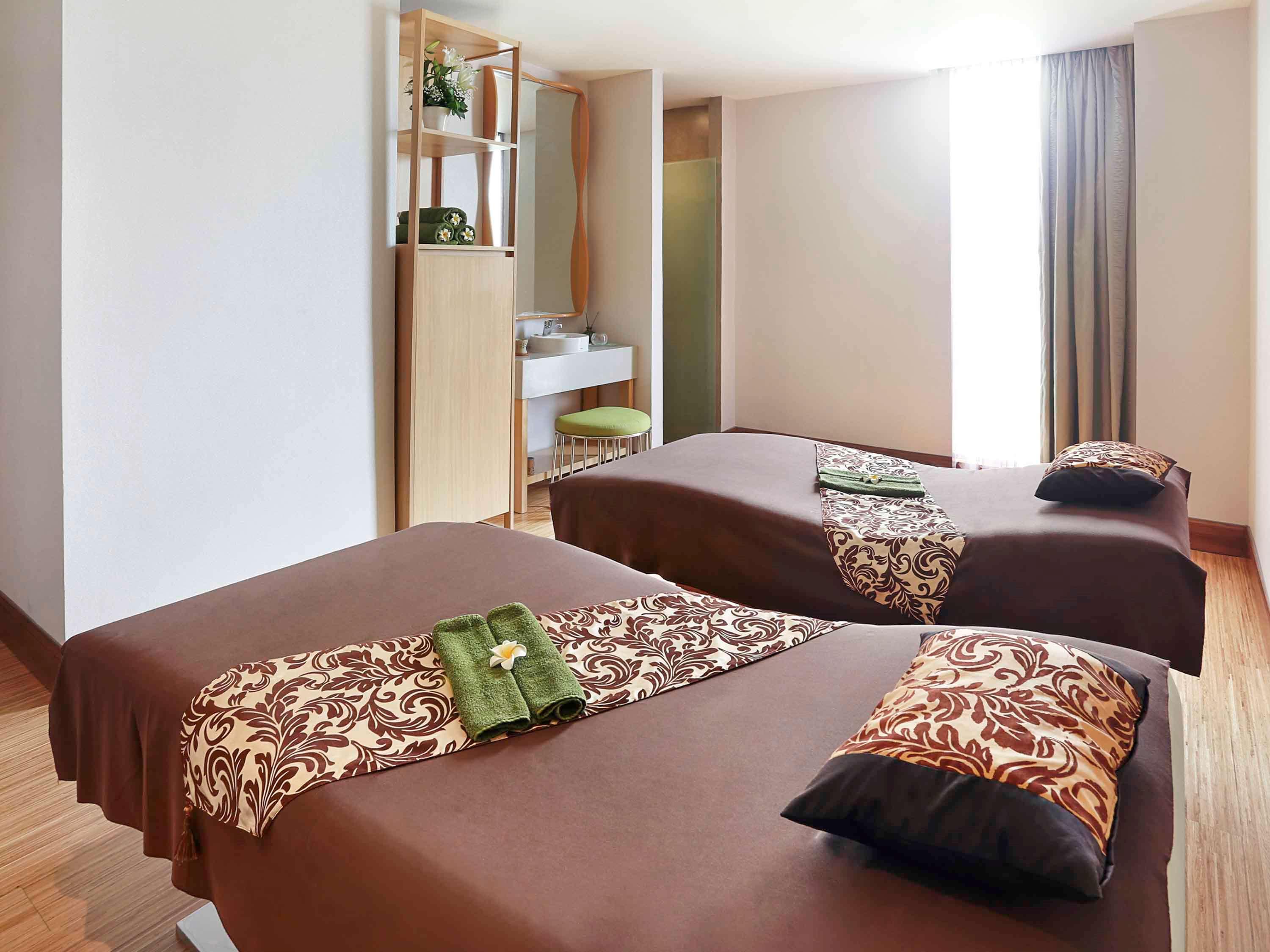 Novotel Tangerang Zewnętrze zdjęcie