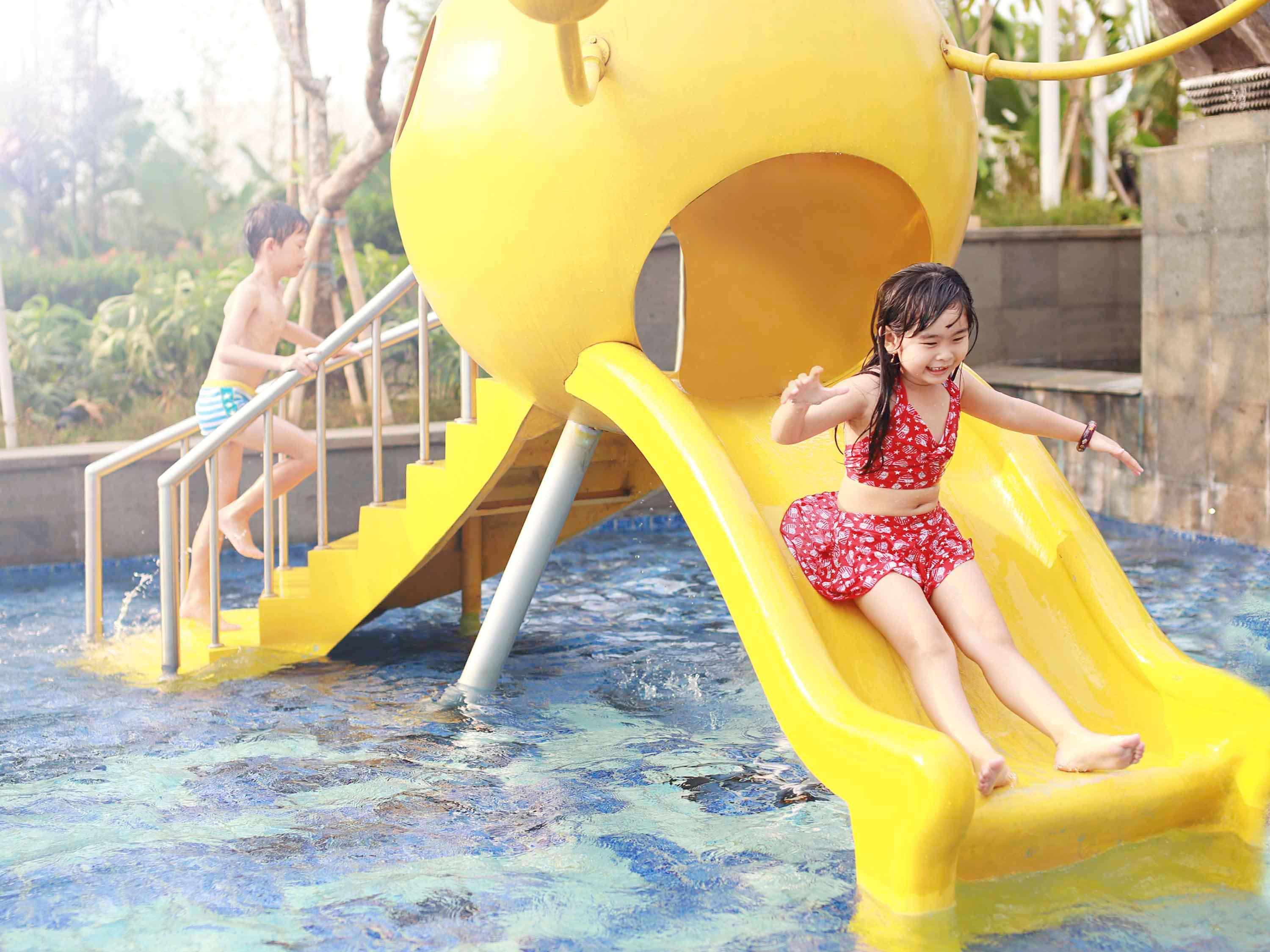 Novotel Tangerang Zewnętrze zdjęcie