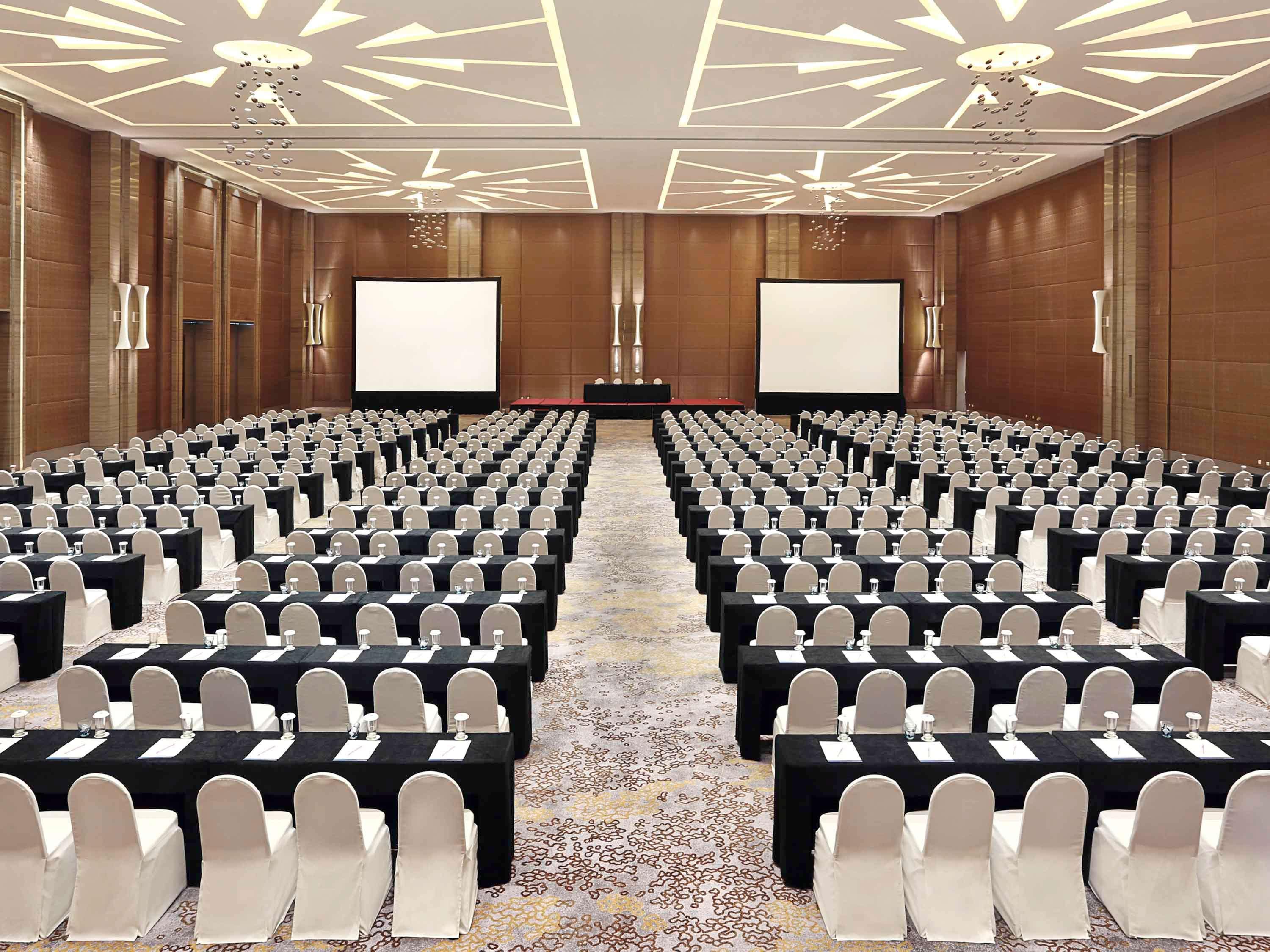 Novotel Tangerang Zewnętrze zdjęcie