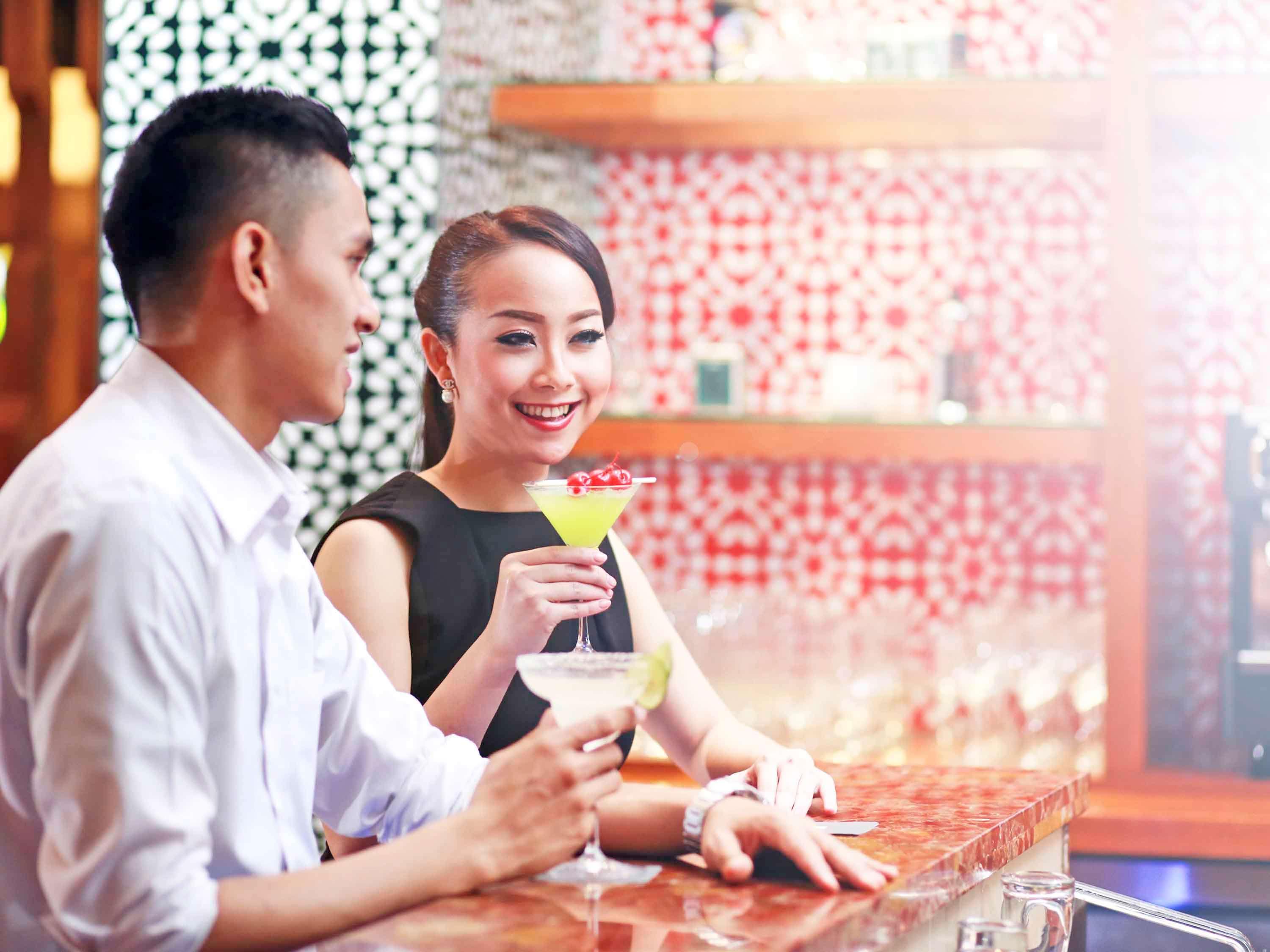 Novotel Tangerang Zewnętrze zdjęcie