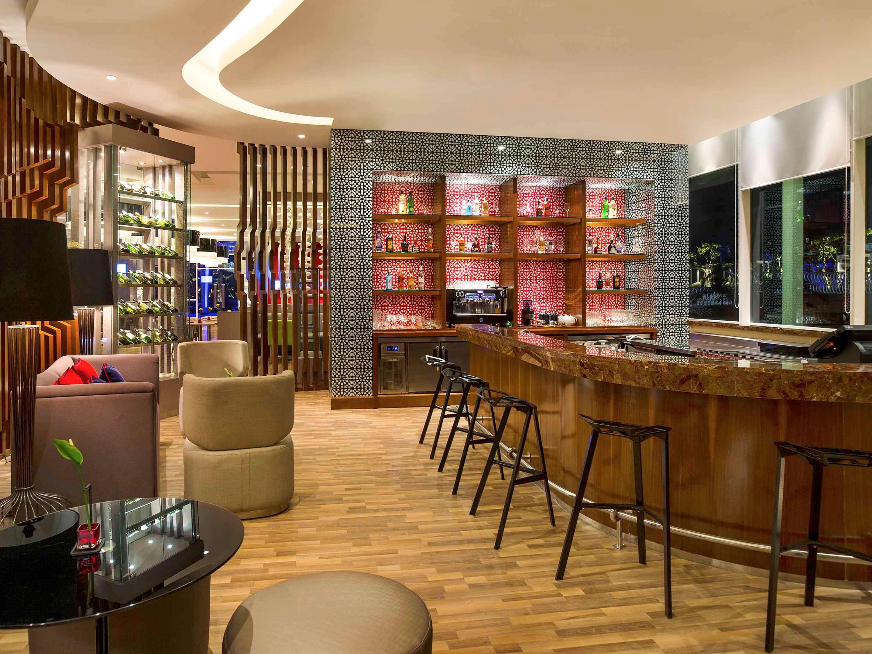 Novotel Tangerang Zewnętrze zdjęcie