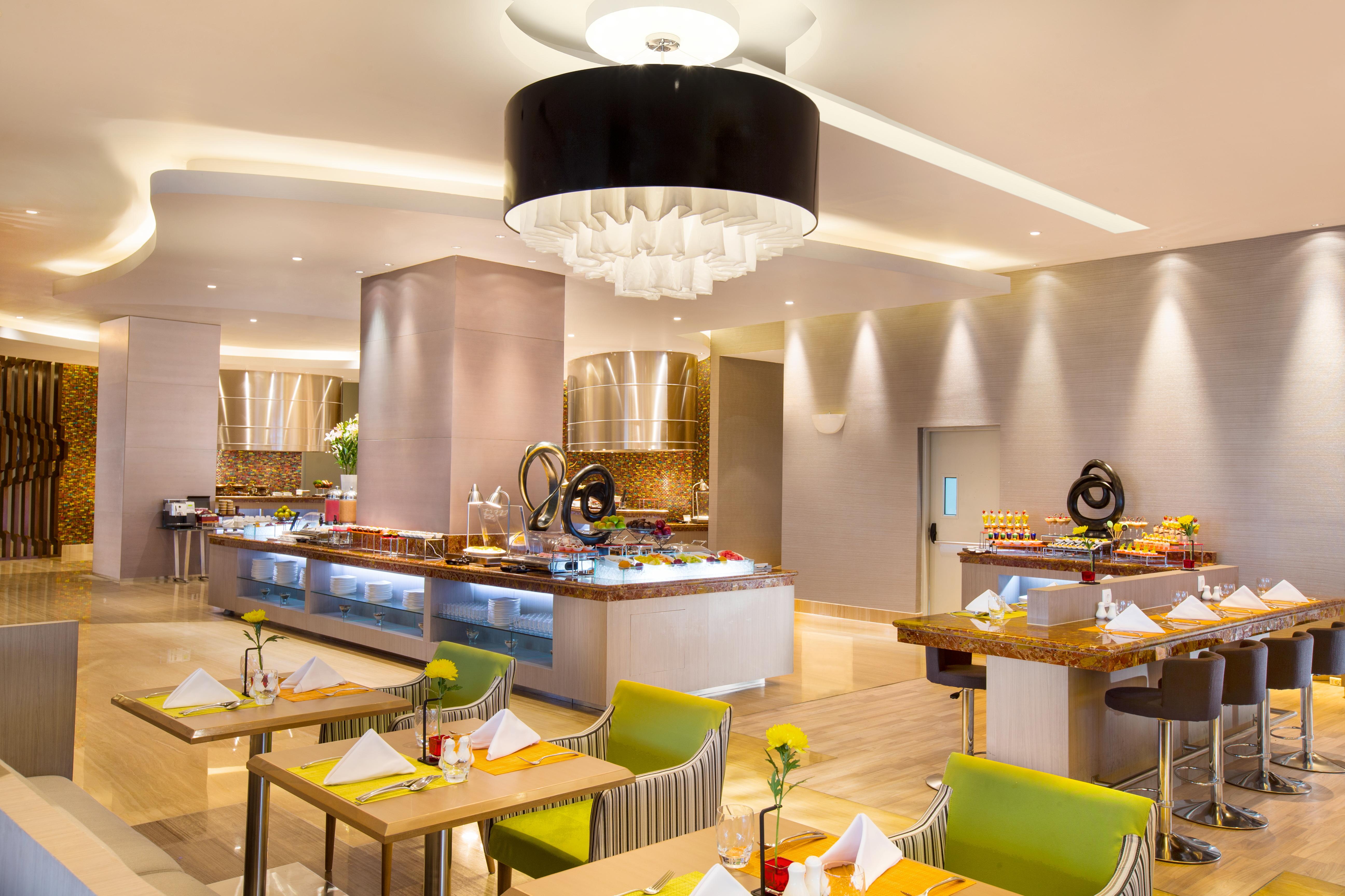 Novotel Tangerang Zewnętrze zdjęcie