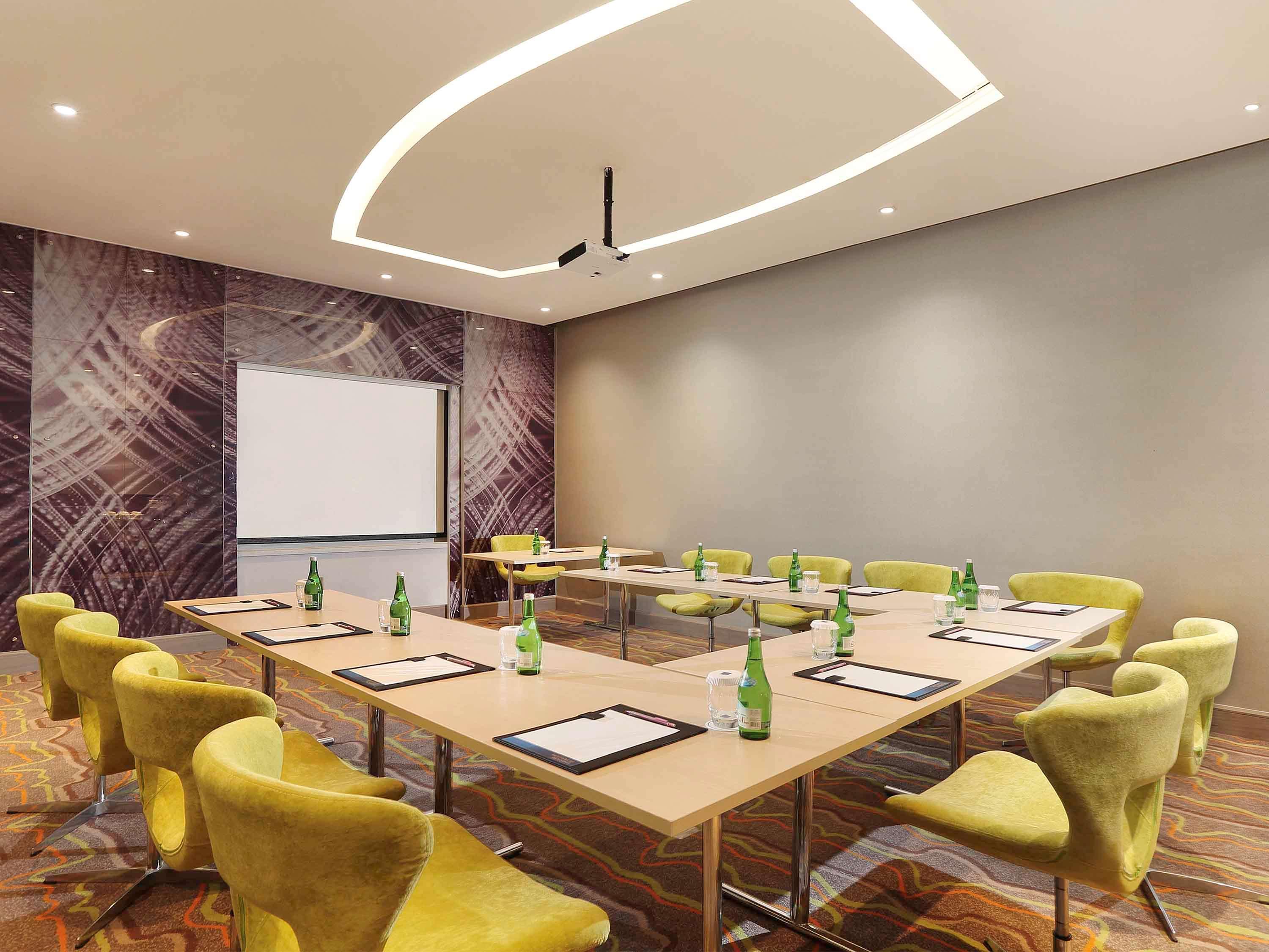 Novotel Tangerang Zewnętrze zdjęcie