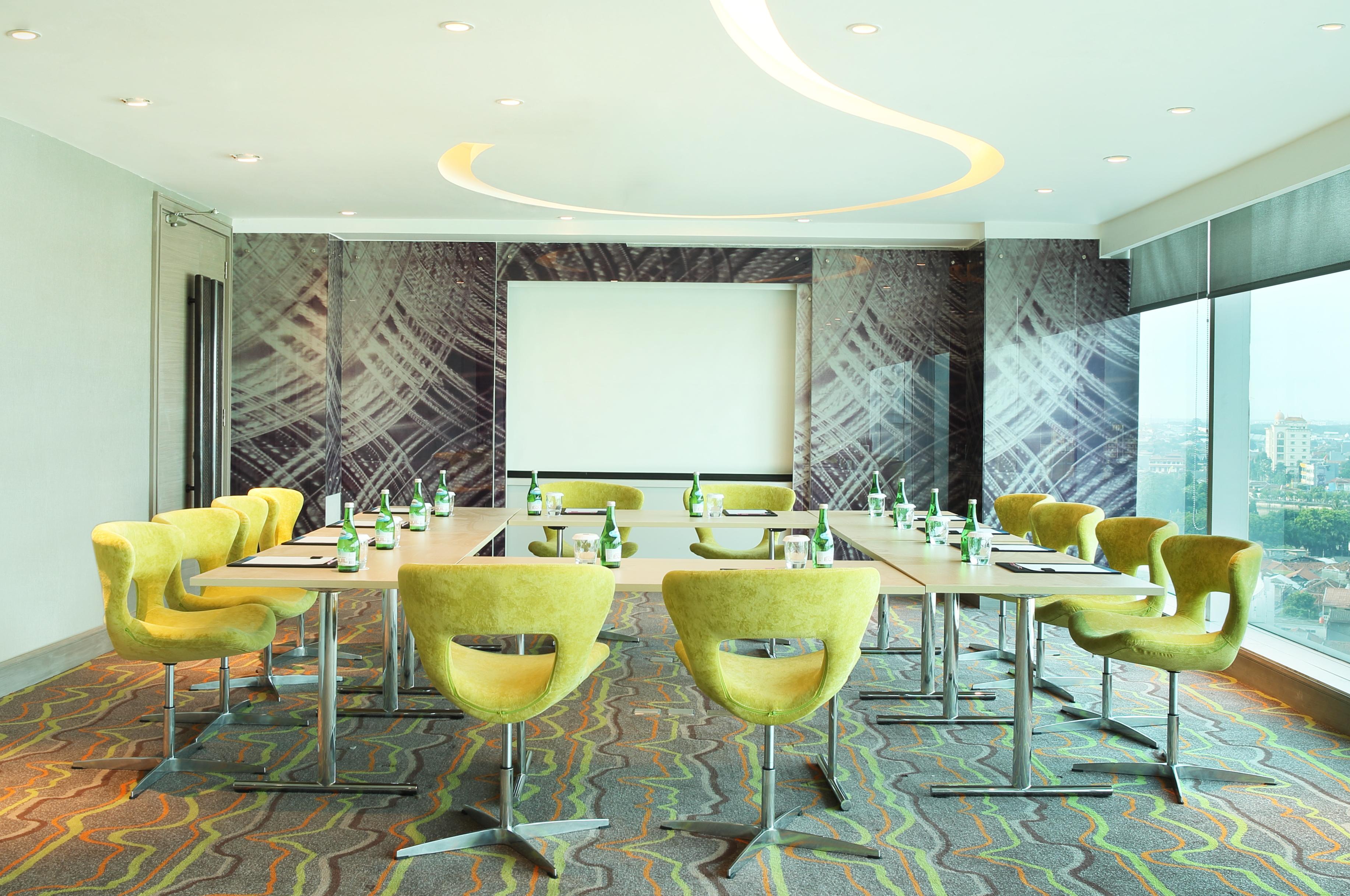 Novotel Tangerang Zewnętrze zdjęcie