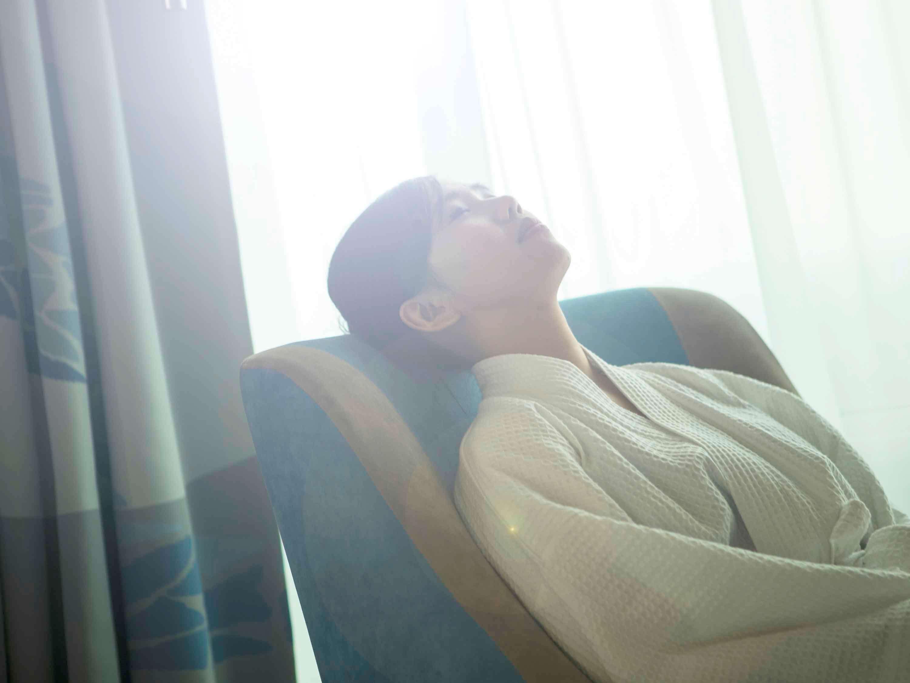 Novotel Tangerang Zewnętrze zdjęcie