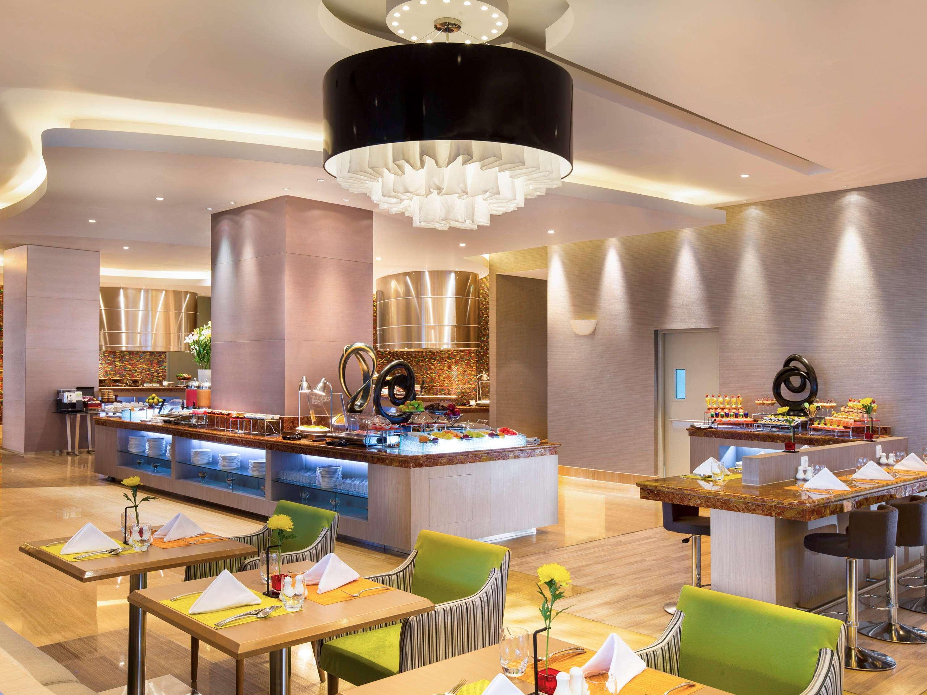 Novotel Tangerang Zewnętrze zdjęcie
