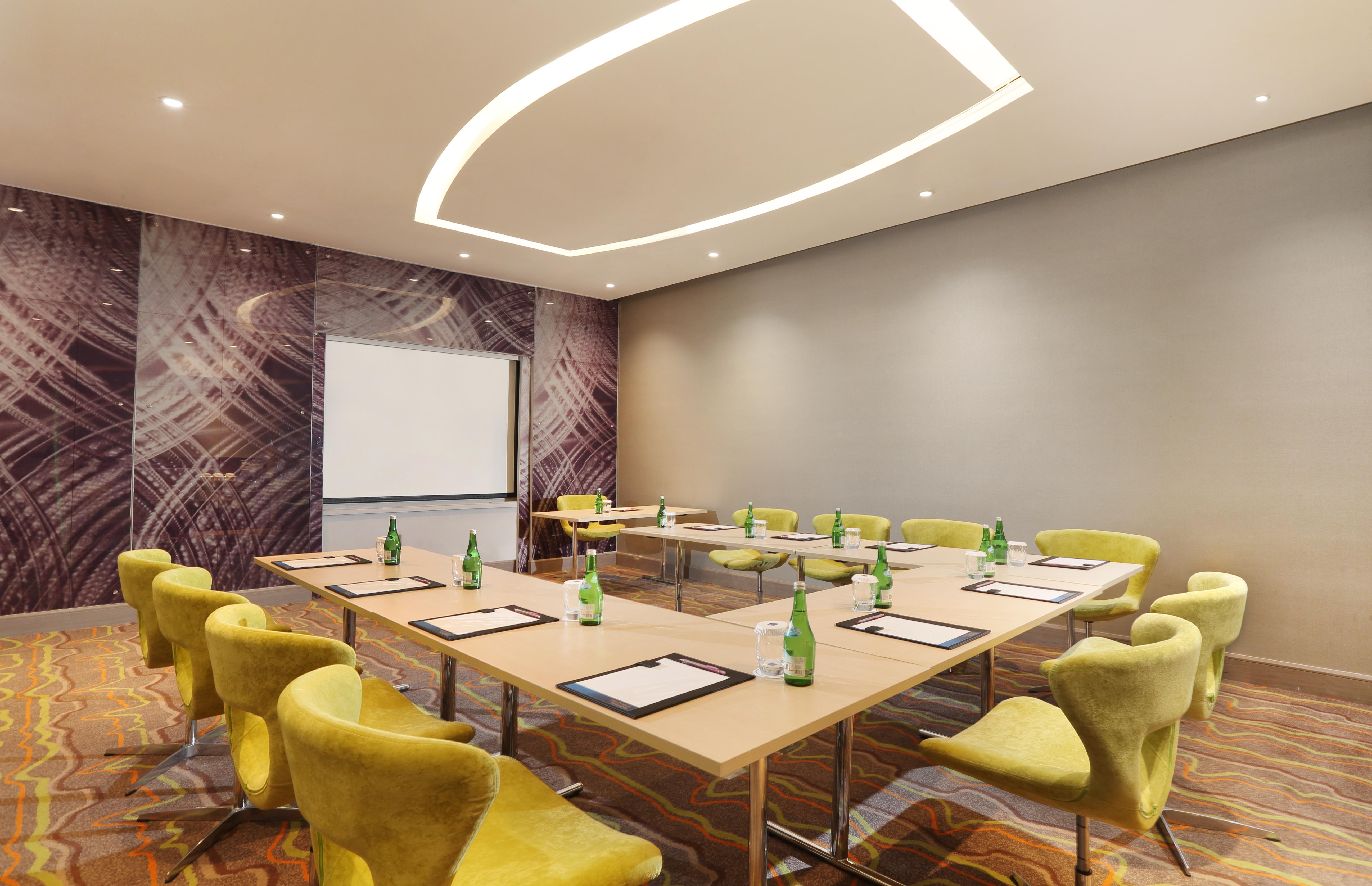 Novotel Tangerang Zewnętrze zdjęcie