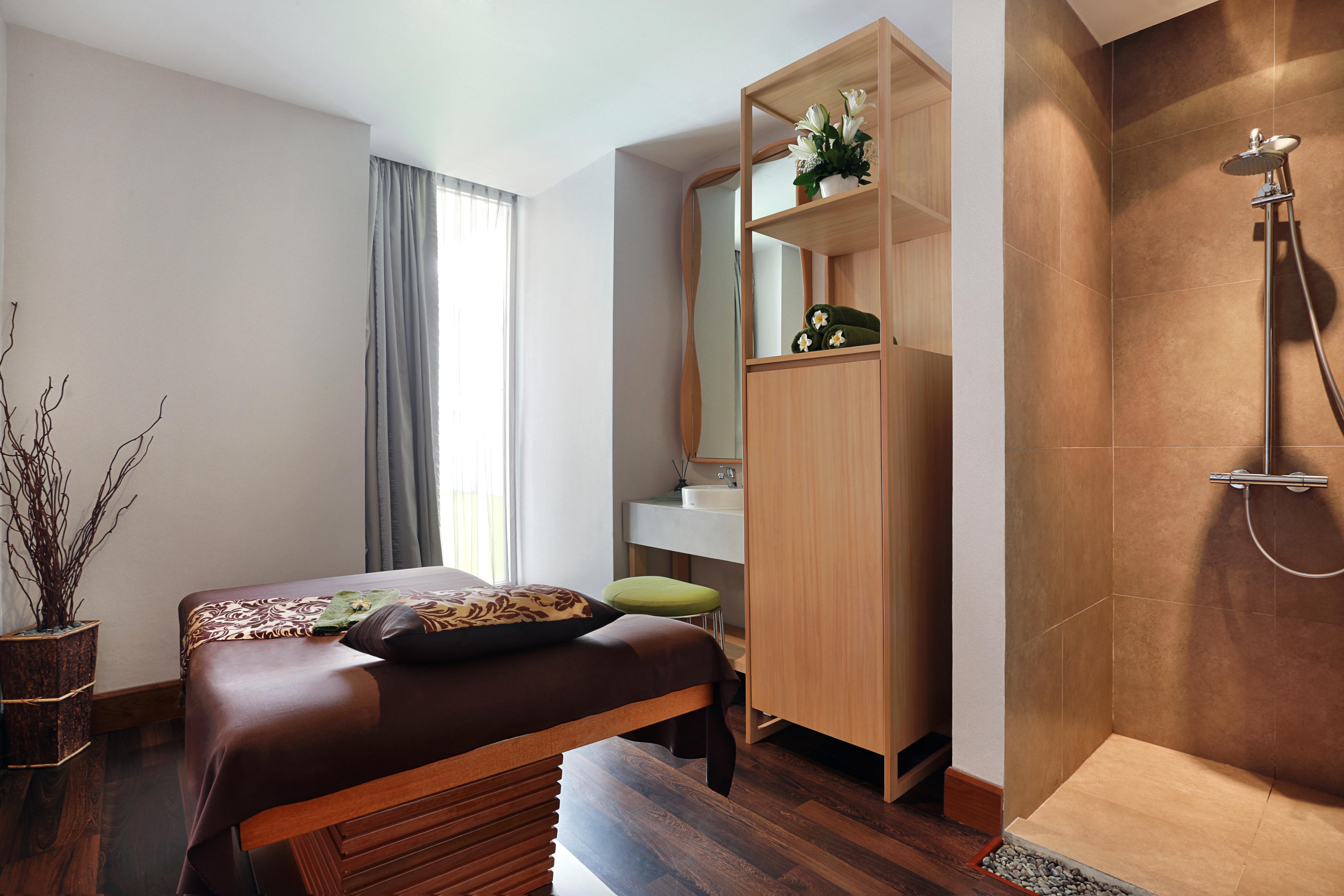 Novotel Tangerang Zewnętrze zdjęcie