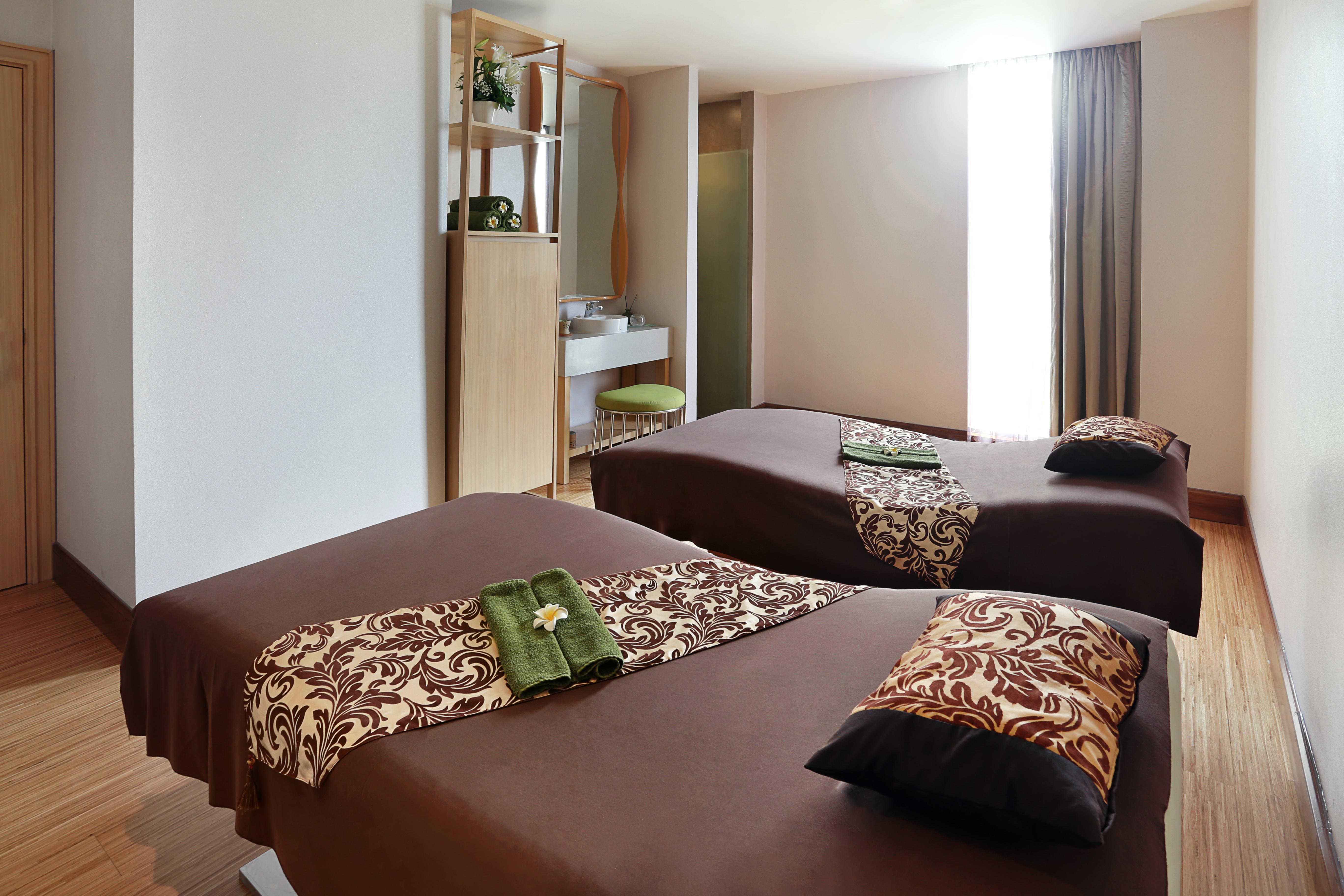 Novotel Tangerang Zewnętrze zdjęcie