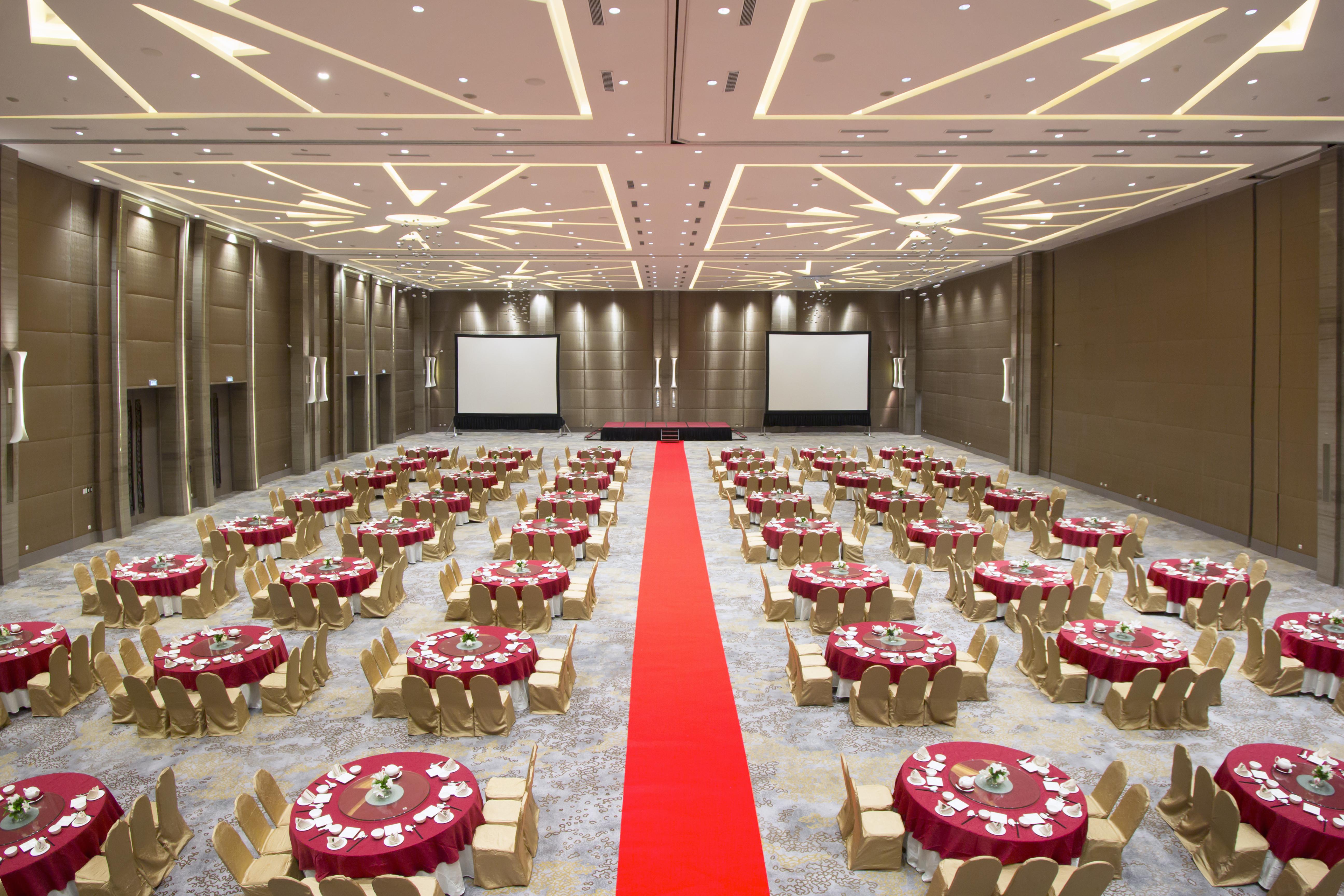 Novotel Tangerang Zewnętrze zdjęcie