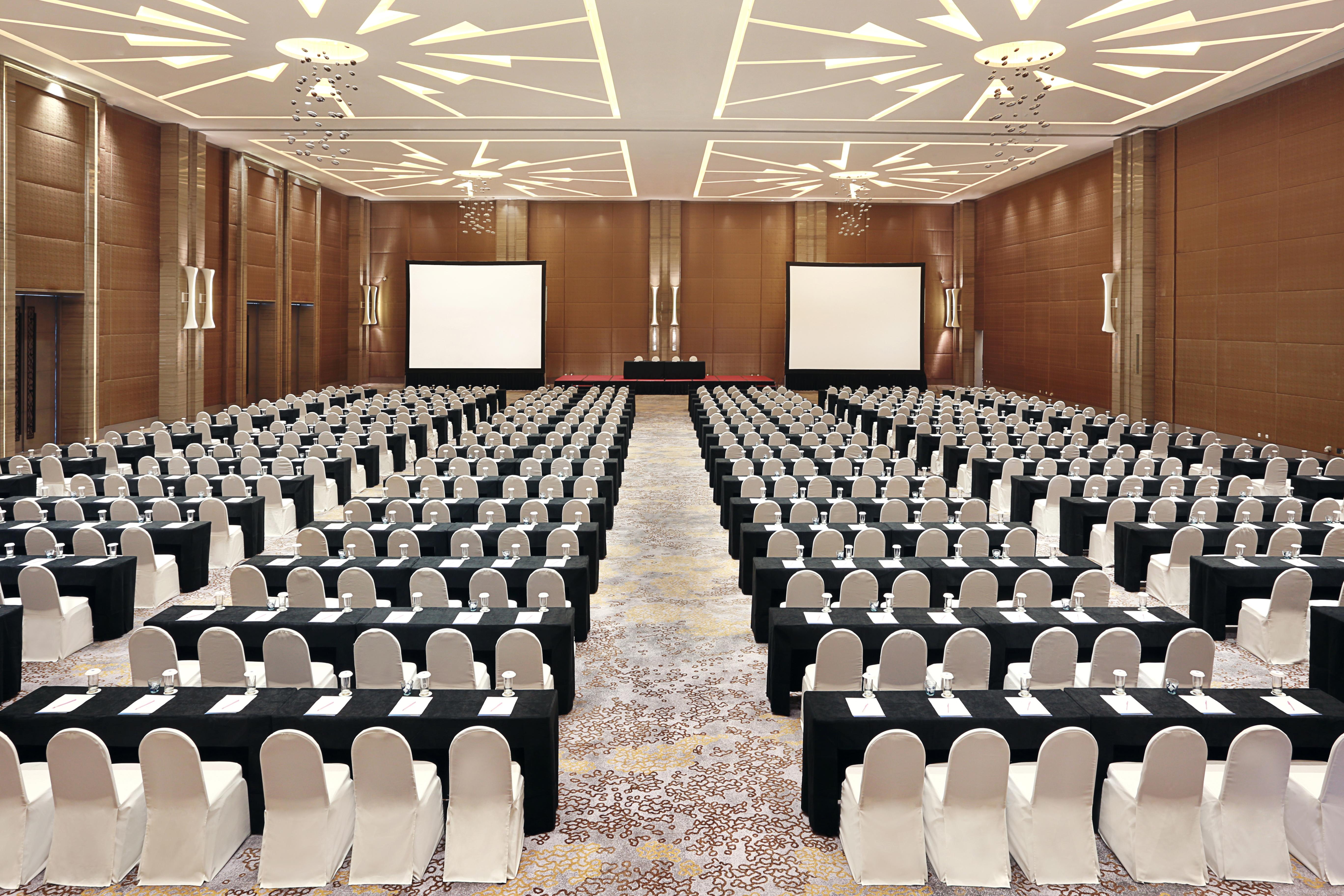Novotel Tangerang Zewnętrze zdjęcie