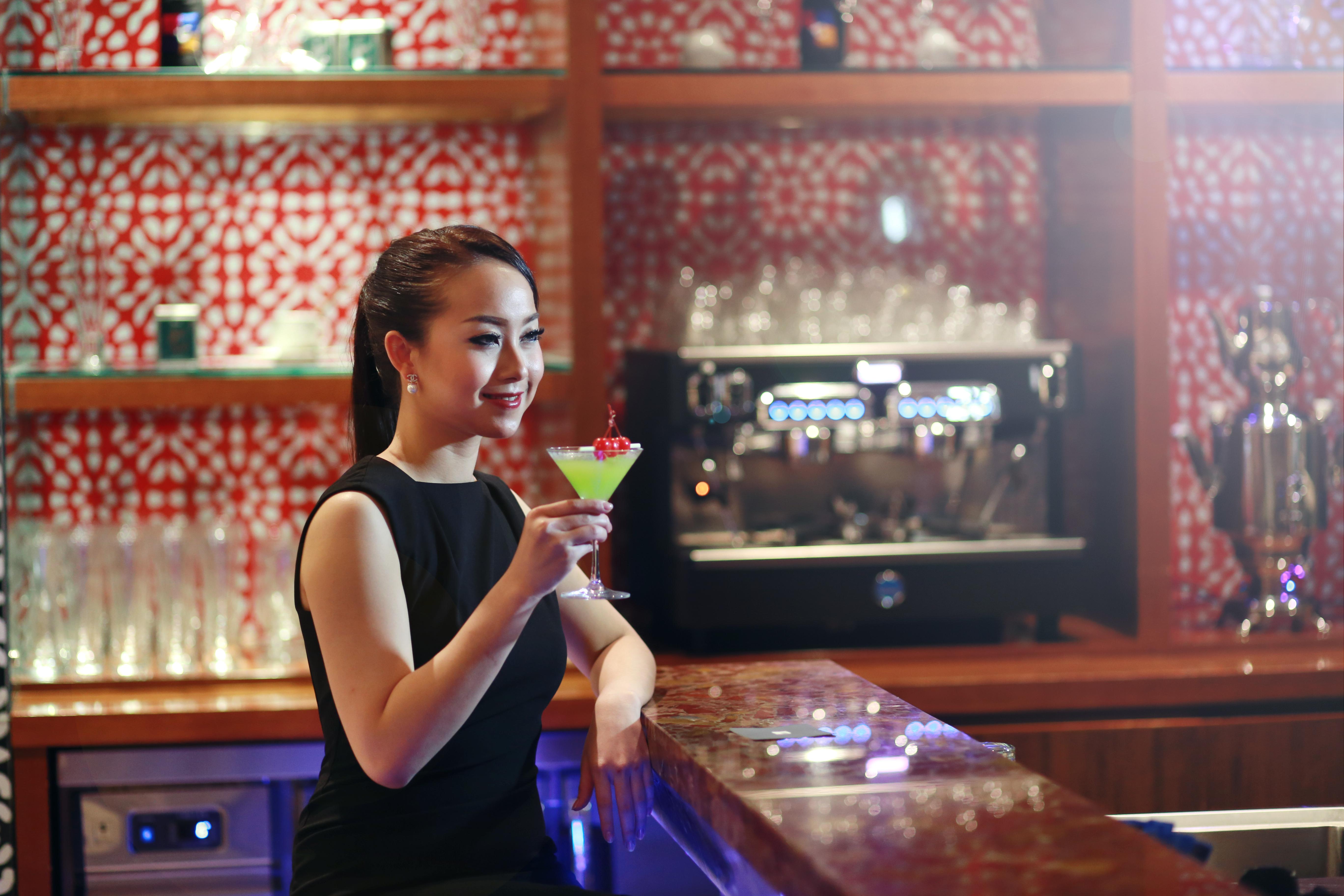 Novotel Tangerang Zewnętrze zdjęcie