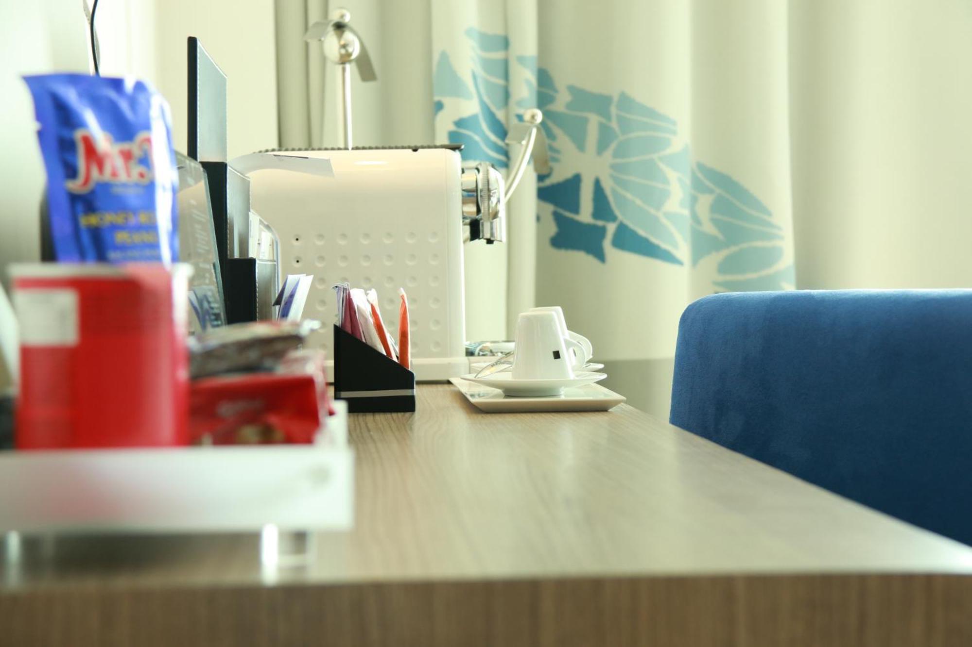 Novotel Tangerang Pokój zdjęcie