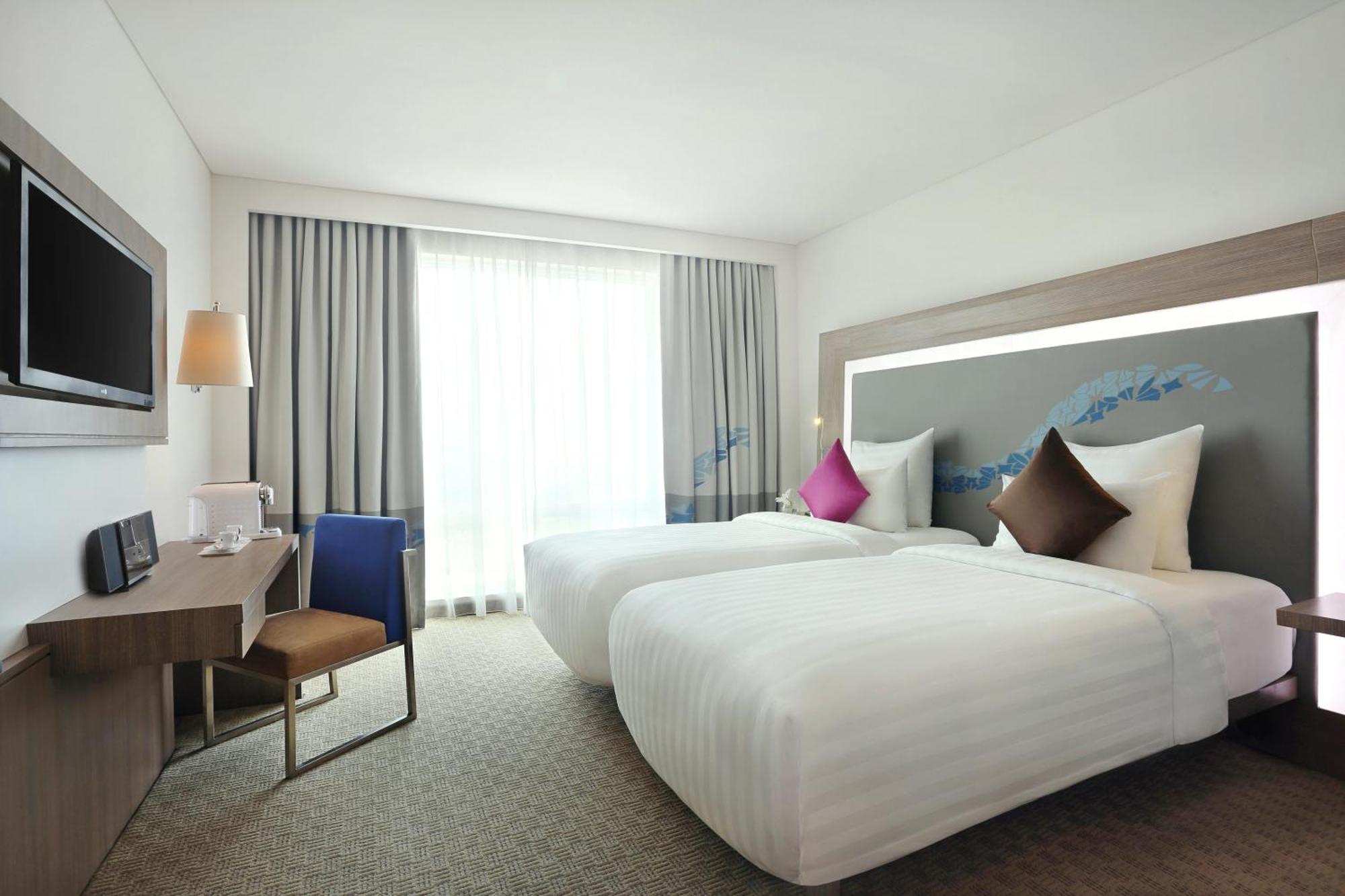 Novotel Tangerang Pokój zdjęcie