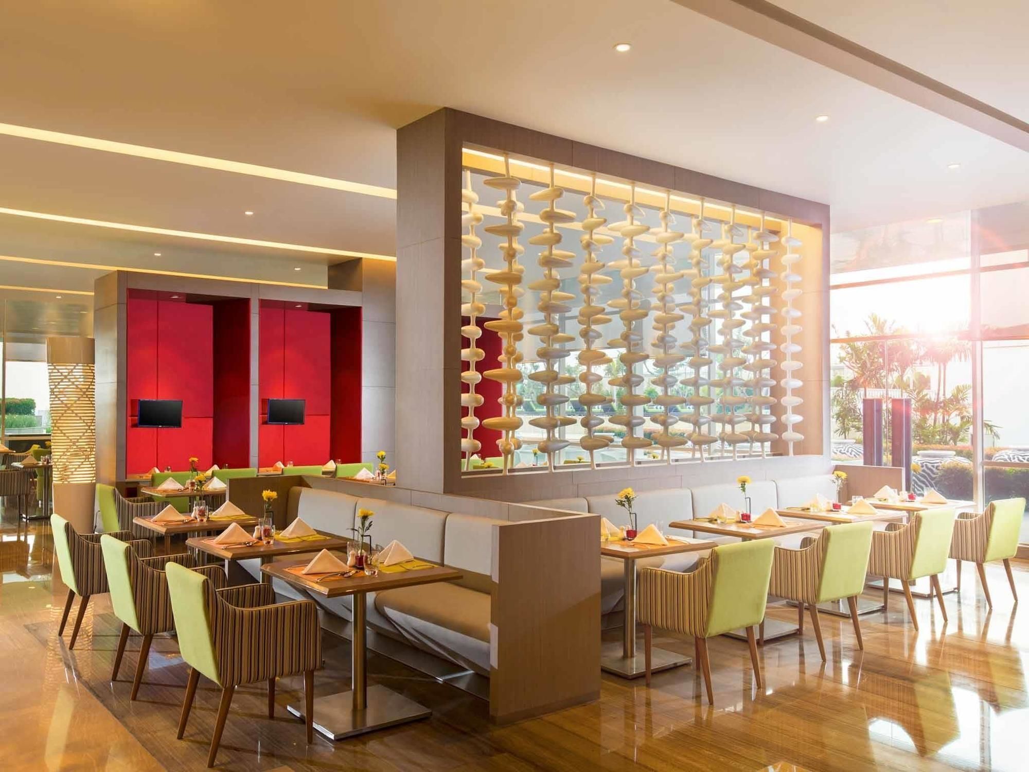Novotel Tangerang Zewnętrze zdjęcie