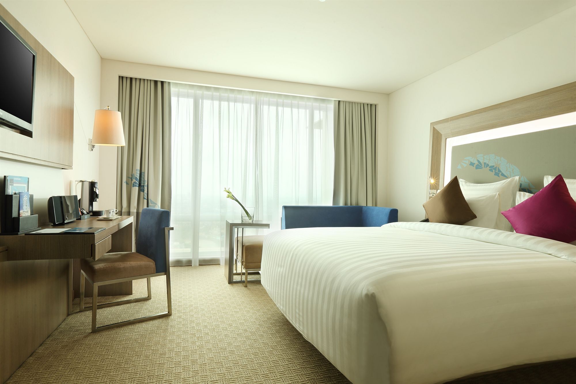 Novotel Tangerang Zewnętrze zdjęcie