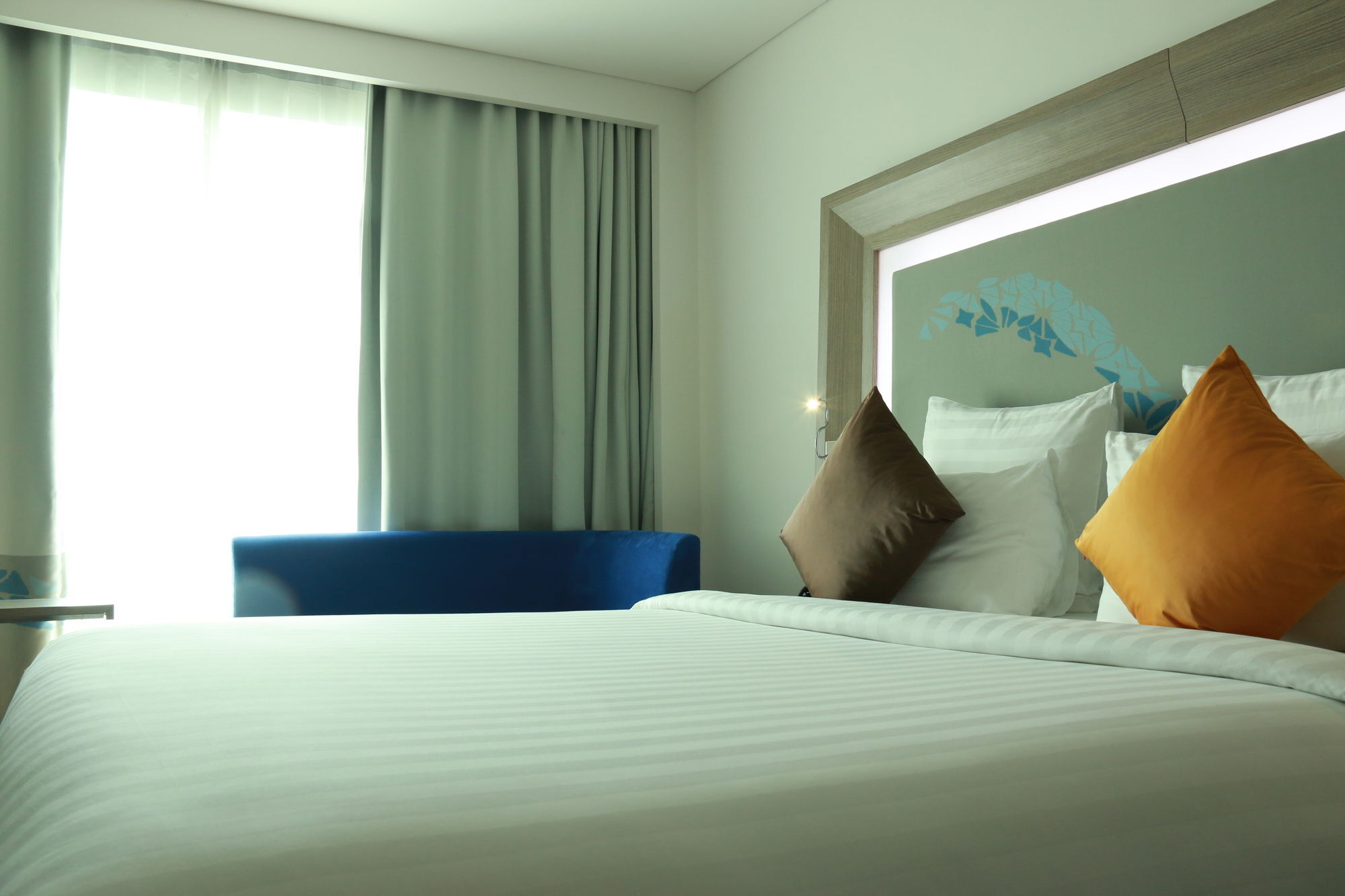 Novotel Tangerang Zewnętrze zdjęcie