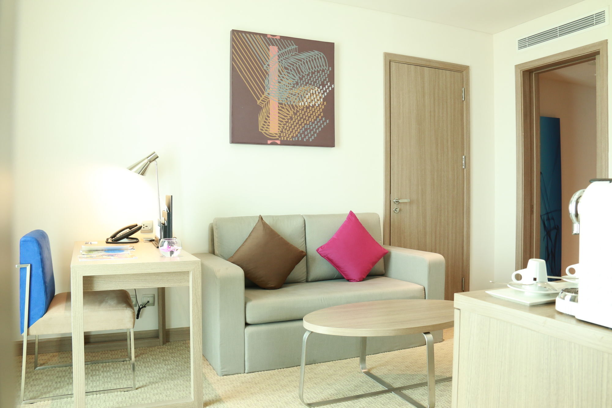 Novotel Tangerang Zewnętrze zdjęcie
