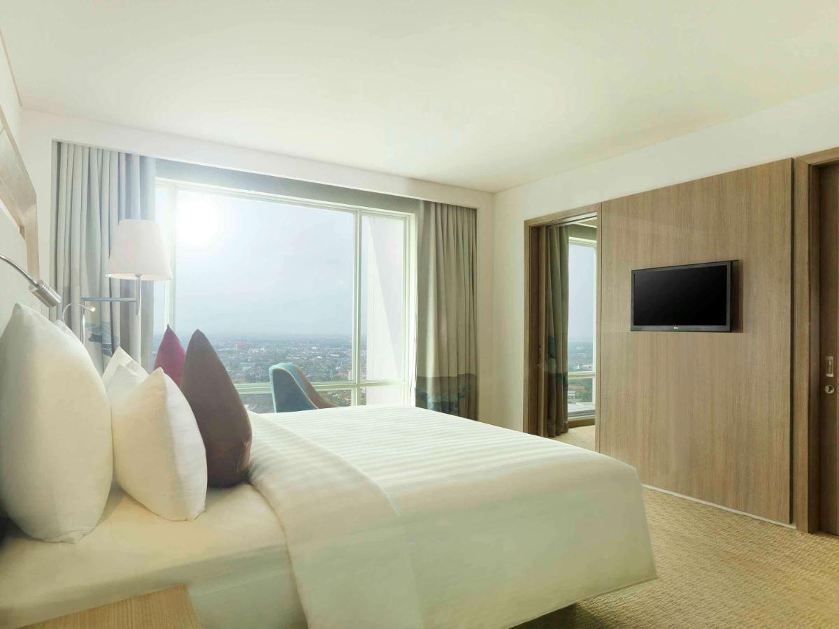 Novotel Tangerang Zewnętrze zdjęcie